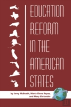 Bertrand.pt - Education Reform In The American States