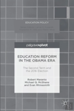 Bertrand.pt - Education Reform In The Obama Era