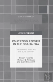 Education Reform In The Obama Era