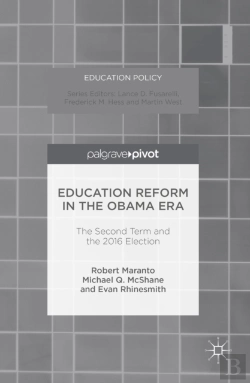 Bertrand.pt - Education Reform In The Obama Era