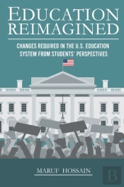 Education Reimagined