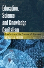 Education, Science And Knowledge Capitalism