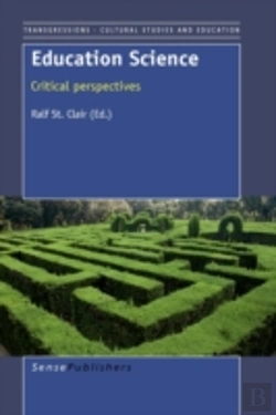 Bertrand.pt - Education Science: Critical Perspectives