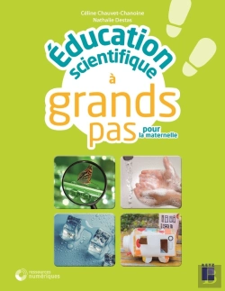 Bertrand.pt - Éducation Scientifique À Grands Pas Pour La Maternelle