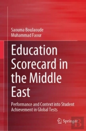 Education Scorecard In The Middle East