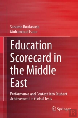 Bertrand.pt - Education Scorecard In The Middle East