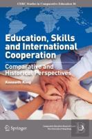 Education, Skills And International Cooperation