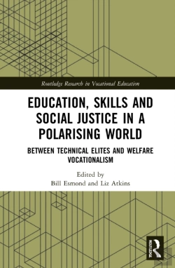 Bertrand.pt - Education, Skills And Social Justice In A Polarising World