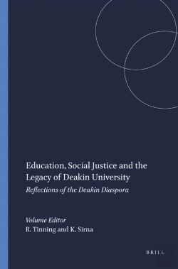 Bertrand.pt - Education, Social Justice And The Legacy Of Deakin University