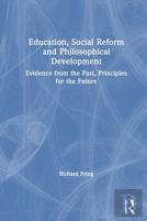 Education, Social Reform And Philosophical Development