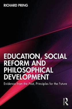 Bertrand.pt - Education, Social Reform And Philosophical Development
