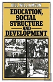 Education, Social Structure And Development
