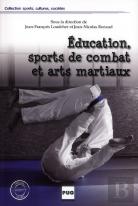 Éducation, Sports De Combat Et Arts Martiaux