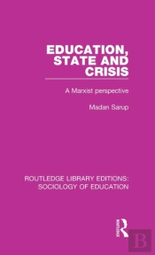 Education State And Crisis