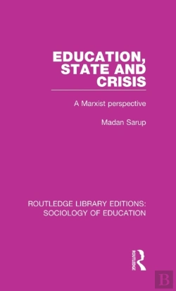 Bertrand.pt - Education State And Crisis