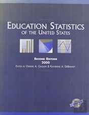 Education Statistics Of The United States
