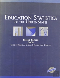 Bertrand.pt - Education Statistics Of The United States