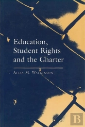 Education, Student Rights And The Charter