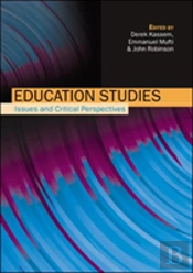 Education Studies: Issues And Critical Perspectives