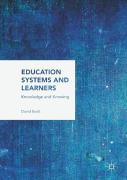 Education Systems And Learners