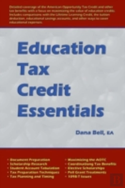 Bertrand.pt - Education Tax Credit Essentials