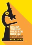 Education Technology Policies In The Middle East