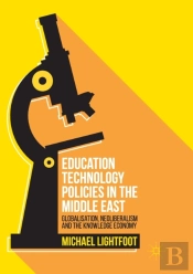 Education Technology Policies In The Middle East
