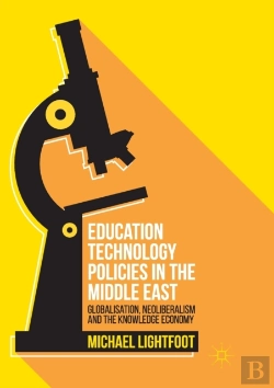 Bertrand.pt - Education Technology Policies In The Middle East