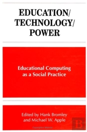 Education/Technology/Power