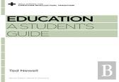 Education