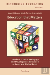 Education That Matters