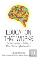 Education That Works