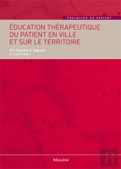 Education Therapeutique Du Patient En Ville Et Sur Le Territoire