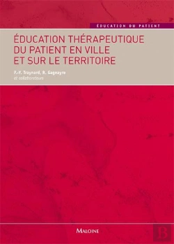 Bertrand.pt - Education Therapeutique Du Patient En Ville Et Sur Le Territoire