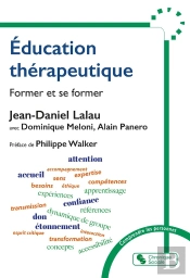 Éducation Thérapeutique : Former Et Se Former