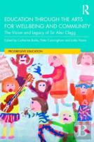 Education Through The Arts For Well-Being And Community