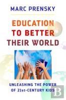 Education To Better Their World