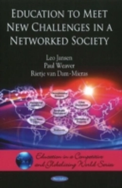 Bertrand.pt - Education To Meet New Challenges In A Networked Society