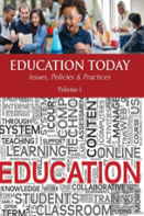 Education Today: Concepts, Issues, Policies & Politics