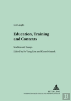 Bertrand.pt - Education, Training And Contexts