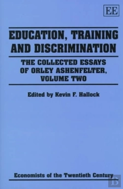 Bertrand.pt - Education, Training And Discrimination