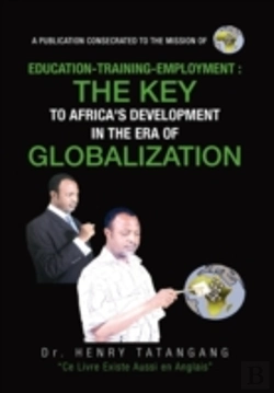 Bertrand.pt - Education-Training-Employment, The Key To Africa'S Development In The Era Of Globalization
