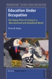 Education Under Occupation