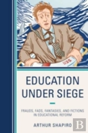 Education Under Siege