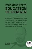 Éducation Verte : Éducation De Demain
