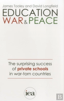 Bertrand.pt - Education, War And Peace