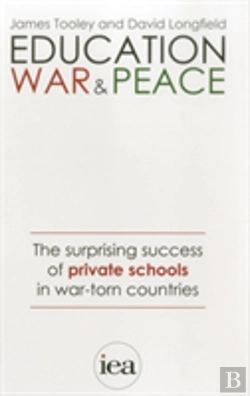 Bertrand.pt - Education, War And Peace