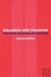 Education With Character