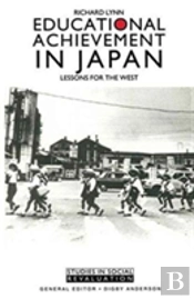Educational Achievement In Japan