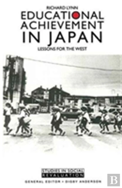 Bertrand.pt - Educational Achievement In Japan